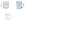 गिलास मग