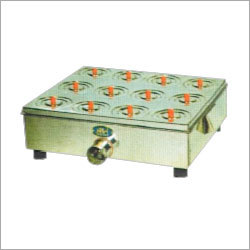 वाटर बैथ आयताकार (सिंगल वटल इलेक्ट्रिक)