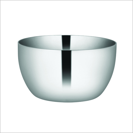 Steel Bowl