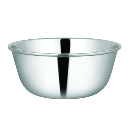 SS Designer Bowl
