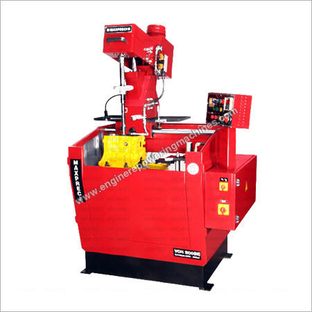 Cylinder Honing Machine
