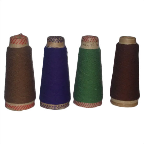 Woolen Yarn - Premium Quality, Versatile Use for Knitting and Crocheting, Soft Texture and Warmth
