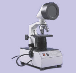 Class Room Projection Microscope