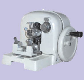 ROTARY MCIROTOME (ERMA TYPE)