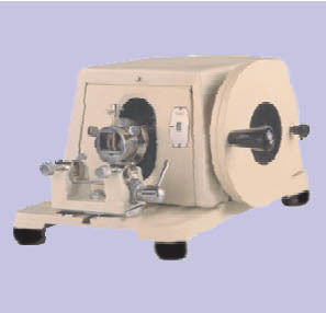 SENIOR ROTARY MICROTOME (820 SPENCER TYPE)