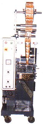 स्वचालित FFS मशीन (मॉडल SPM-300 P-L)