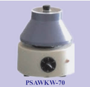 CENTRIFUGE MACHINE (SQUARE MODEL)