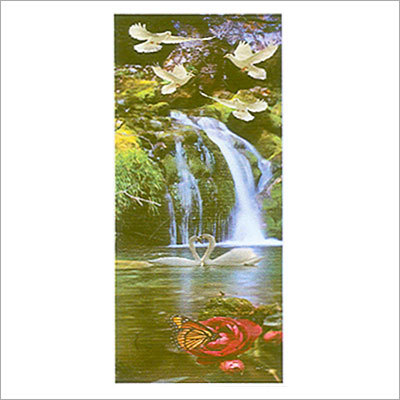 पोस्टर दरवाजा