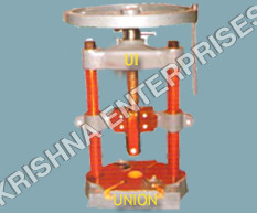 Hand Press Machine