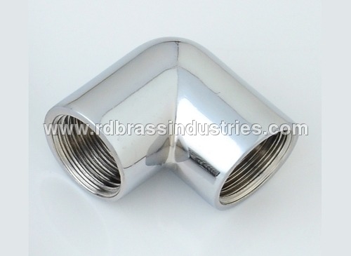 पीतल का एलबो