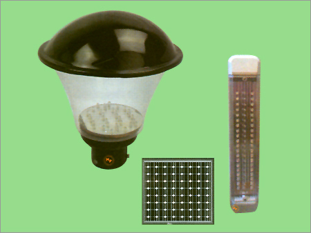 Garden Light