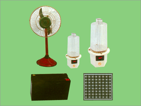 Home System