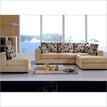 फैंसी सोफा सेट