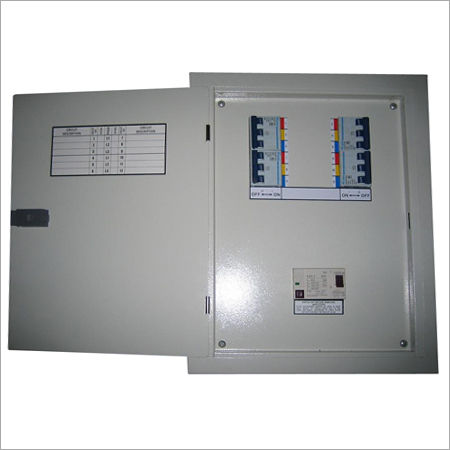 Electric Switch Board