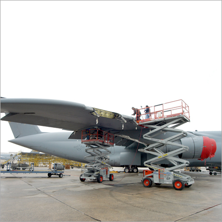 International Air Cargo