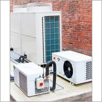 Air Cooling Units