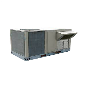 Central Air Cooling Unit