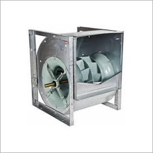 Inclined Centrifugal Fan