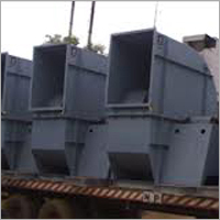 Industrial Centrifugal Fan
