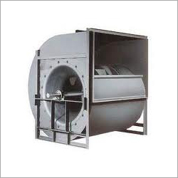 Standard Centrifugal Fans