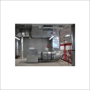 Fresh Air Systems