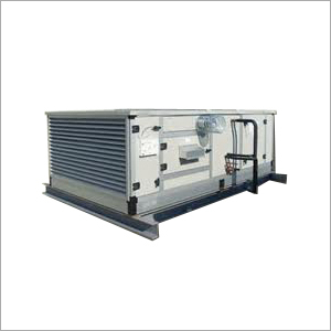 Ventilation Air Handling Unit
