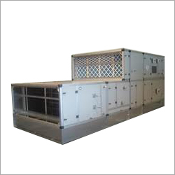 Precision Air Handling Units