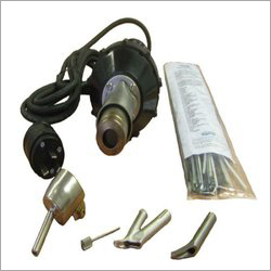 वेल्डिंग उपकरण