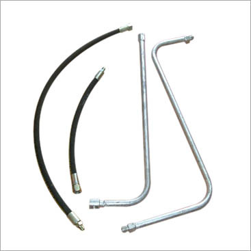 घर की पाइप