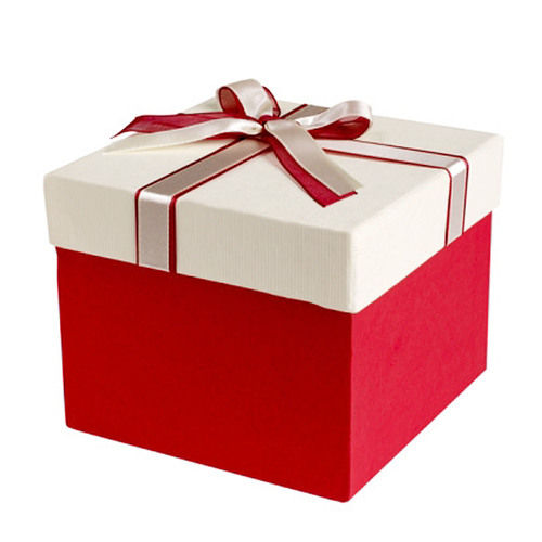 Corrugated Gift Box