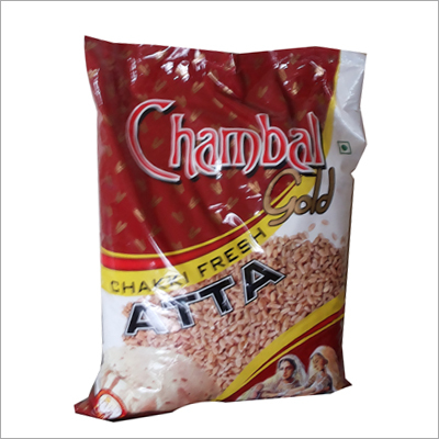 Wheat Atta