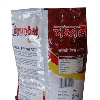 Chakki Fresh Atta