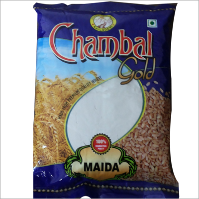 White Maida Flour