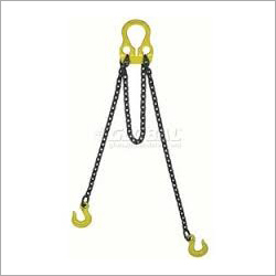 चेन लिफ्टिंग स्लिंग्स