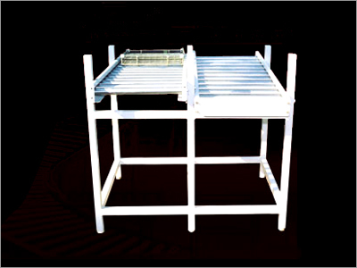 Gravity Roller Conveyors