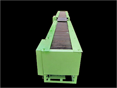 Slat Conveyors