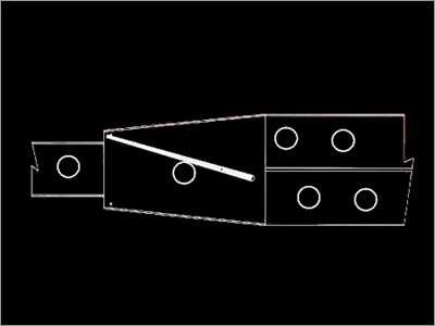 Drum Diverter