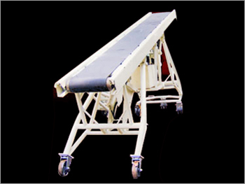 Special Purpose Handling Systems