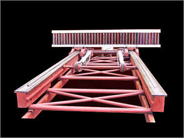 Hydraulic Conveyor Elevator