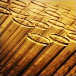 औद्योगिक ग्लास ट्यूब