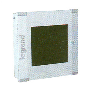 वितरण बोर्ड