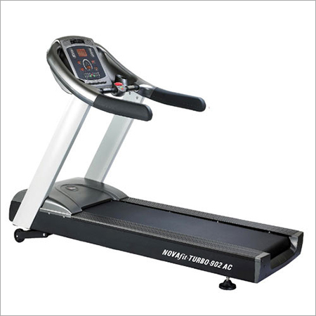 Commercial Motorized Treadmill