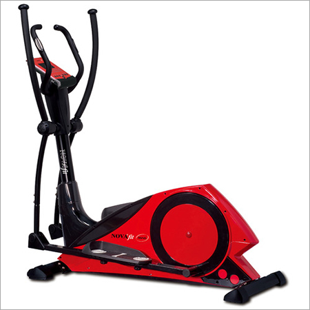 Elliptical Cross Trainer