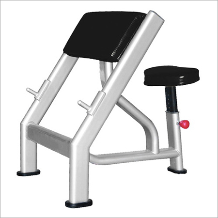 Scott Bench