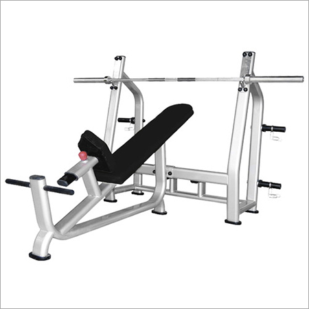Incline Bench