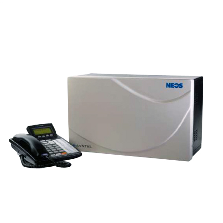 Syntel IP Phones