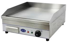 इलेक्ट्रिक ग्रिडल