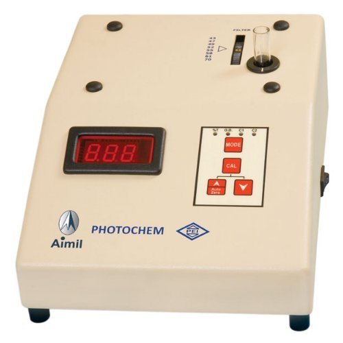 Digital Micro Colorimeters