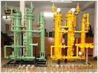 एलपीजी वाष्पीकरण उपकरण