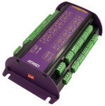 CEM20 Data Acquisition